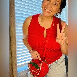 Meet your Posher, Erika